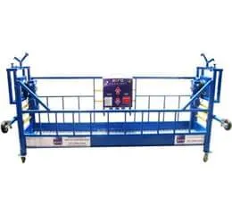 Balancim Elétrico AeroAndaimes